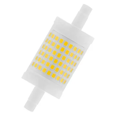 Ledvance LED svetilka 78 mm LEDLINE78100D12W827