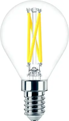 Philips Lighting LED žarnica svečka E14 MASLEDLust #44937400