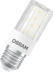 OSRAM LAMPE LED sijalka E27 LEDTSLIM60D7,3827E27