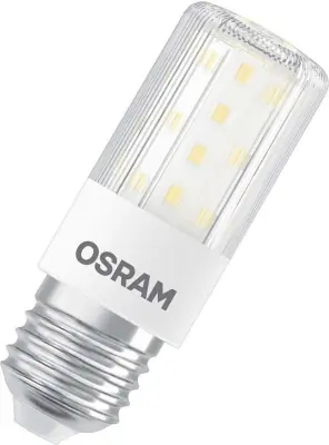 OSRAM LAMPE LED sijalka E27 LEDTSLIM60D7,3827E27