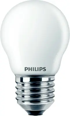Philips Lighting LED svetilka E27 CorePro LED#34768700
