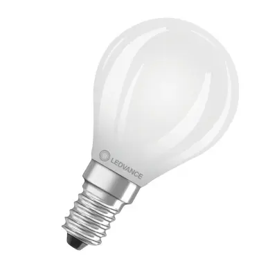 Ledvance LED svetilka E14 LCLP25D2.8W827FFR14P