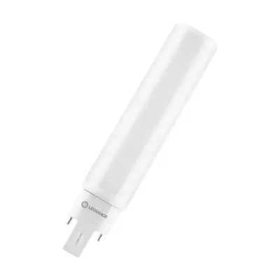 Ledvance LED kompaktna svetilka za EKG DU.LEDD/E26HFV10W830