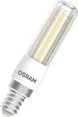 OSRAM LAMPE LED slim žarnica E14 LEDTSLIM60DC7W827E14