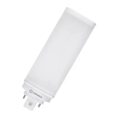 Ledvance LED kompaktna svetilka za EKG DU.LEDT/E26HFV10W840