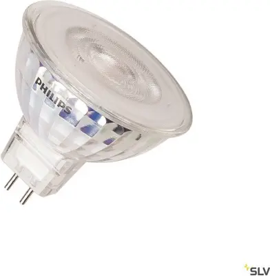 SLV LED reflektorska svetilka MR16 1001575