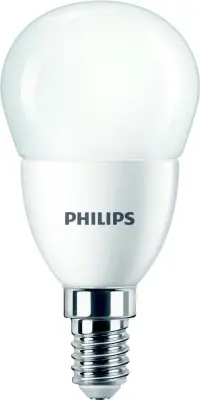Philips Lighting LED viseča svetilka E14 CorePro lu #31304000