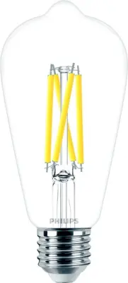 Philips Lighting LED-sijalka E27 MAS VLE LED#32481700