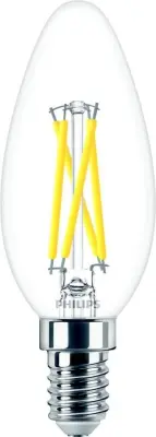 Philips Lighting LED žarnica E14 MASLEDCand #44935000