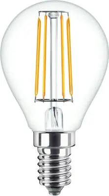 Philips Lighting LED kapljična svetilka E14 CorePro LED#34730400