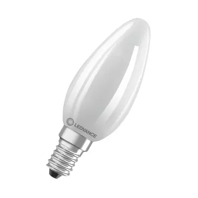 Ledvance LED sveča E14 LEDCLB60D5.5827FFR14
