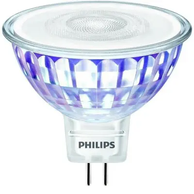 Philips Lighting LED reflektorska svetilka MR16 MAS LED SP #30738400