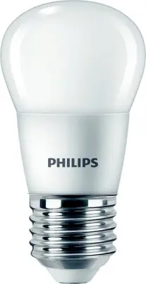 Philips Lighting LED kapljična svetilka E27 CorePro lu#31242500