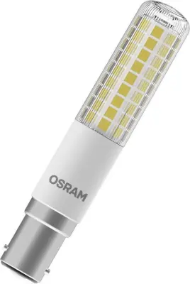 OSRAM LAMPE LED slim svetilka B15d LEDTSLIM75D9W827B15D
