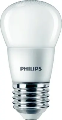 Philips Lighting LED kapljična svetilka E27 CorePro lu #31262300