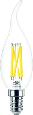 Philips Lighting LED žarnica za sveče E14 MASLEDCand #44949700