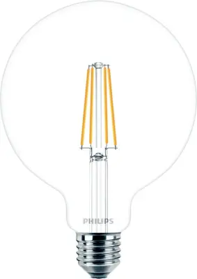 Philips Lighting LED žarnica E27 MAS VLE LED#34798400