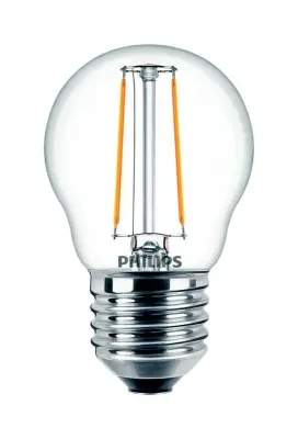 Philips Lighting LED kapljična svetilka E27 CorePro LED#34776200
