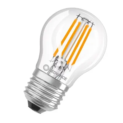 Ledvance LED svetilka E27 LEDCLP605.5827FCL27P