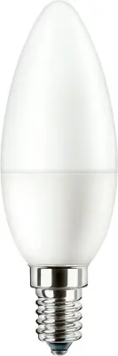 Philips Lighting Svetilka LED svečka E14 CorePro can#31250000