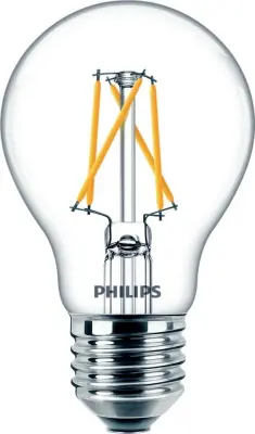 Philips Lighting LED svetilka E27 LED classic#77213001