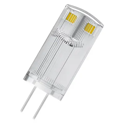 Ledvance LED svetilka G4 LEDIN201.8W827CLG4