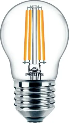 Philips Lighting LED kapljična svetilka E27 CorePro LED#34766300