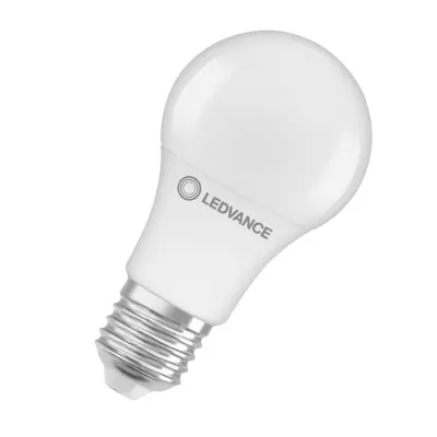 Ledvance LED svetilka E27 LEDCLA60D8.8W827FRP