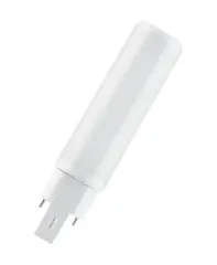 OSRAM LAMPE LED kompaktna svetilka za EKG DU.DE18LED7W840G24Q2