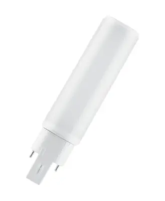 OSRAM LAMPE LED kompaktna svetilka za EKG DU.DE18LED7W840G24Q2