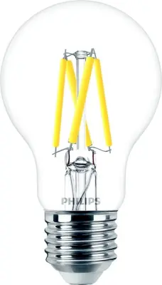 Philips Lighting LED žarnica E27 MASLEDBulb #44967100