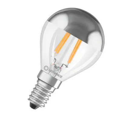 Ledvance LED svetilka za ogledalo E14 LCLP31MIRS4827FCL14P