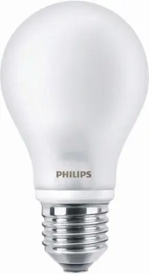 Philips Lighting LED svetilka E27 CorePro LED#36124900