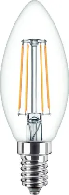 Philips Lighting LED sveča E14 CorePro LED#34726700