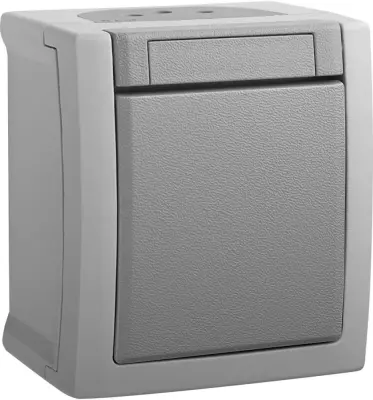 Panasonicovo preklopno stikalo 90591004-EN