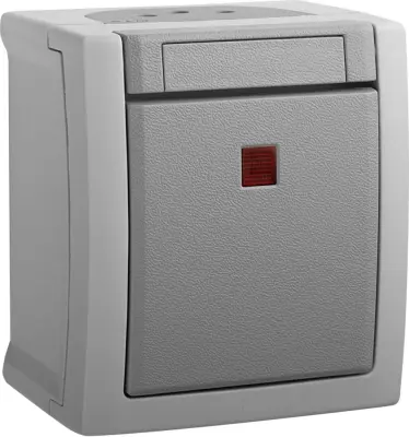 Panasonicovo stikalo za upravljanje/izklop 90591028-EN