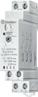Elektronski zatemnilnik Finder 15.11.8.230.0400