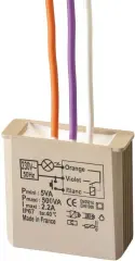 Grothe UP dimmer MTV500E
