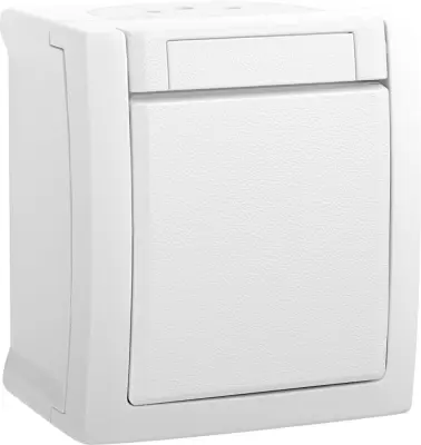 Panasonicovo preklopno stikalo 90591104-EN