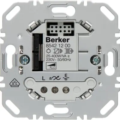 Berker Univerzalni zatemnilnik na dotik 85421200