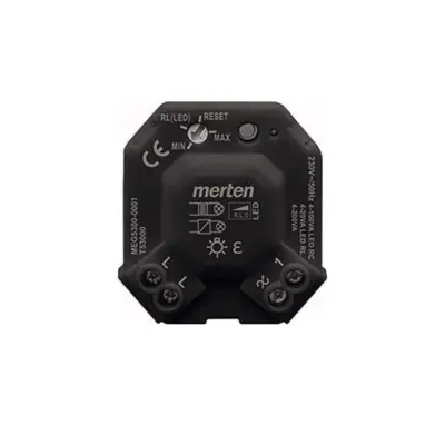 Merten Univerzalni modul za zatemnitev LED MEG5300-0001