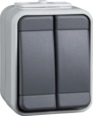 Stikalo serije Elso lg/dg 441509