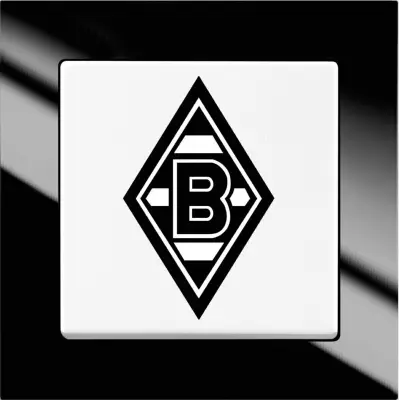 Busch-Jaeger preklopno stikalo 2000/6 UJ/05