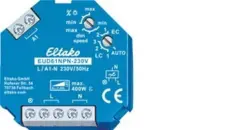 Impulzno stikalo Eltako EUD61NPN-230V