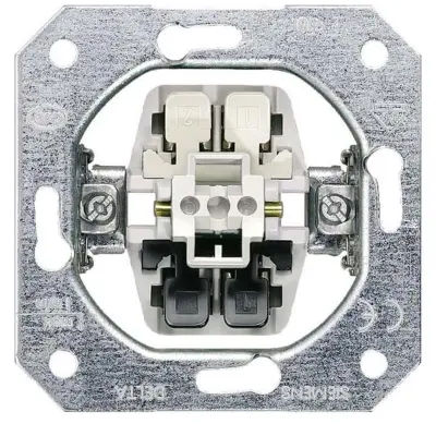 Siemens Dig.Industr. vstavno univerzalno stikalo 5TA2156