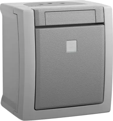 Panasonic osvetljeno preklopno stikalo 90591063-EN