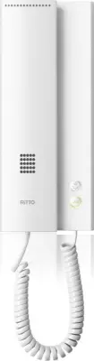 Ritto Standardni stanovanjski telefon 1763070