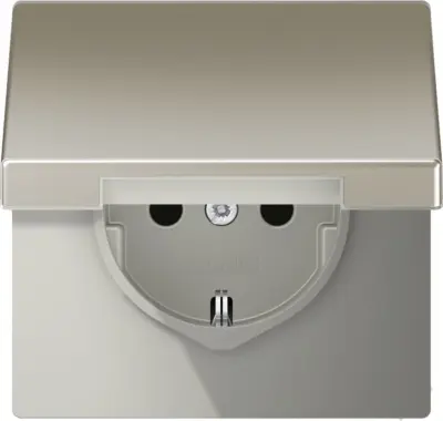 Jung SCHUKO vtičnica 16A 250V ES 1520 KIKL