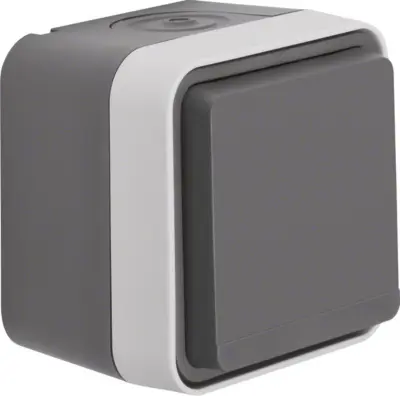 Berker SCHUKO vtičnica 47633505