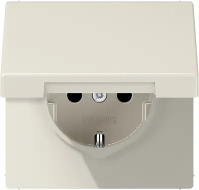 Jung SCHUKO vtičnica 16A 250V LS 1520 KL